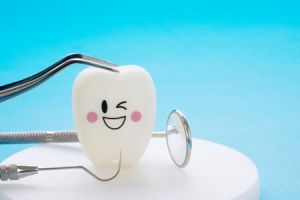 بهترین کارها برای مراقبت از دندان