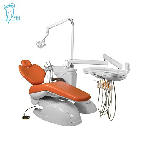 یونیت دندانپزشکی پرستو Dentine – FX1020-405T